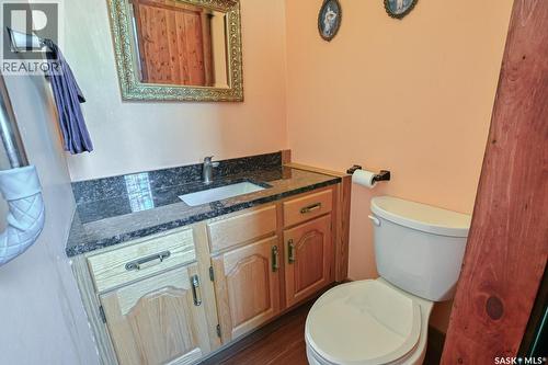 229 Victoria Street, Lang, SK - Indoor Photo Showing Bathroom