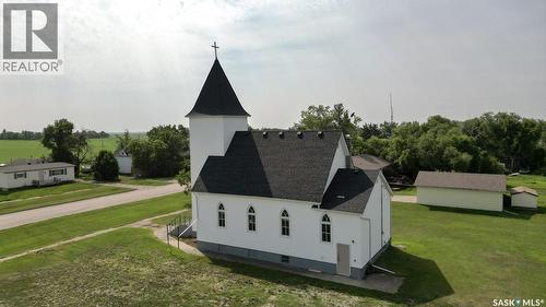 229 Victoria Street, Lang, SK - Outdoor