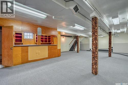 229 Victoria Street, Lang, SK - Indoor