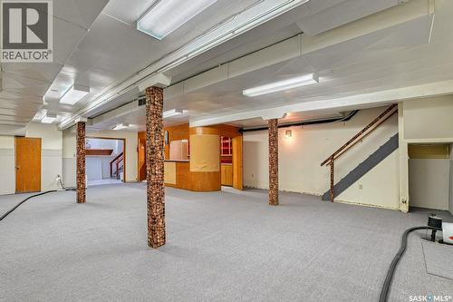 229 Victoria Street, Lang, SK - Indoor