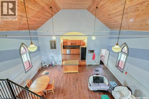 229 Victoria Street, Lang, SK - Indoor Photo Showing Other Room