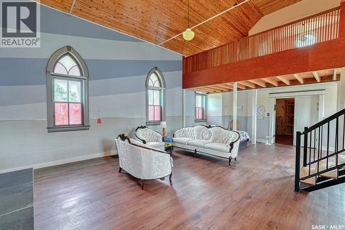 229 Victoria Street, Lang, SK - Indoor Photo Showing Other Room