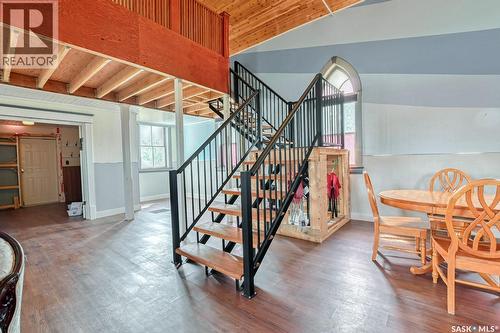 229 Victoria Street, Lang, SK - Indoor Photo Showing Other Room