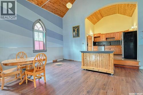 229 Victoria Street, Lang, SK - Indoor Photo Showing Kitchen