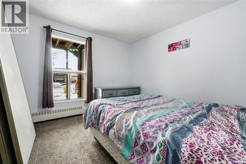 A 64 Nollet Avenue, Regina, SK - Indoor Photo Showing Bedroom