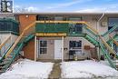 A 64 Nollet Avenue, Regina, SK  - Outdoor 