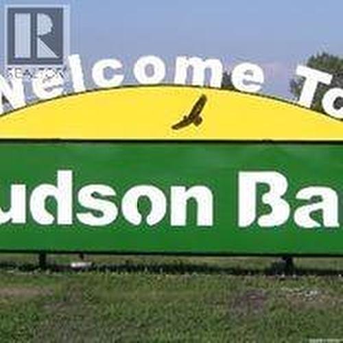 F Railway Avenue, Hudson Bay, SK 