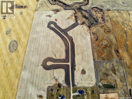 12 Silver Willows Drive, Laird Rm No. 404, SK 