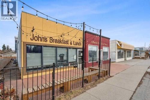 475 27 Avenue Nw, Calgary, AB - Outdoor