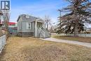 475 27 Avenue Nw, Calgary, AB  - Outdoor 