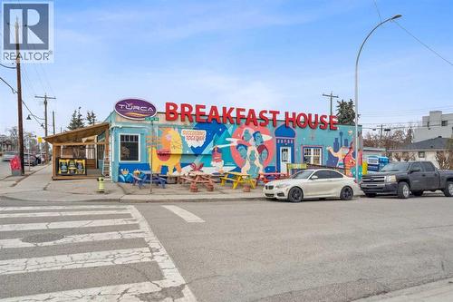 475 27 Avenue Nw, Calgary, AB - Outdoor