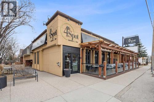 475 27 Avenue Nw, Calgary, AB - Outdoor