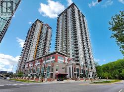 190 BOROUGH Drive Unit# 709  Scarborough, ON M1P 0B6