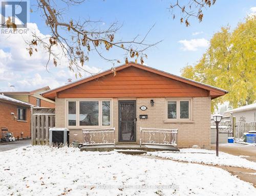 58 VILLENEUVE CRESCENT  London East (East I), ON N5V 1M8