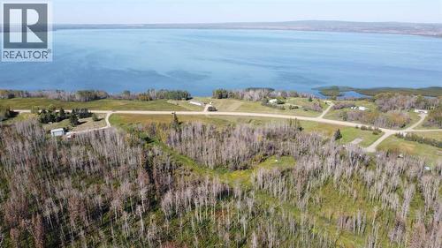 West Panoramic View - Township Road 703A, Rural Greenview No. 16, M.D. Of, AB 
