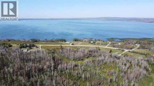 NW View - Township Road 703A, Rural Greenview No. 16, M.D. Of, AB 