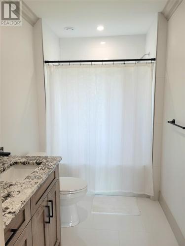 23 Main Road, Port Au Port, NL - Indoor Photo Showing Bathroom