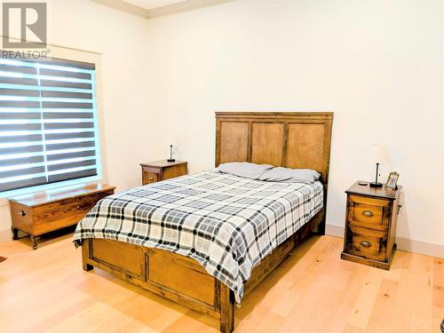 23 Main Road, Port Au Port, NL - Indoor Photo Showing Bedroom
