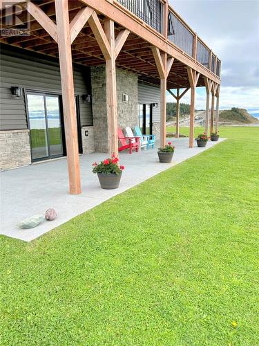 23 Main Road, Port Au Port, NL - Outdoor