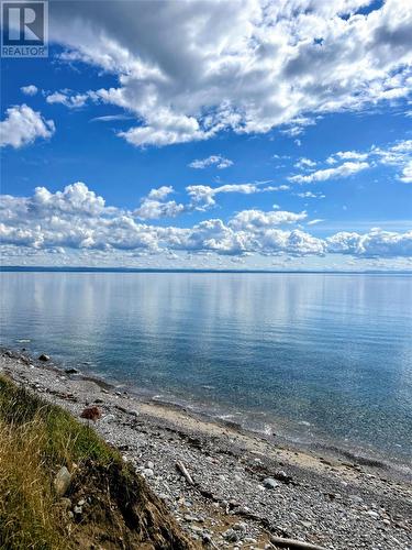 23 Main Road, Port Au Port, NL - Outdoor With Body Of Water With View