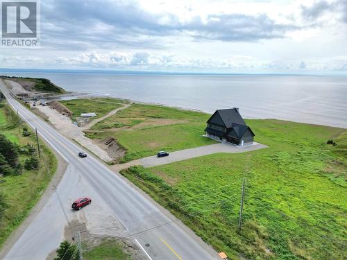 23 Main Road, Port Au Port, NL - Outdoor With Body Of Water With View