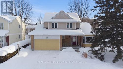3084 LEMAY CIRCLE  Clarence-Rockland, ON K4K 1A9
