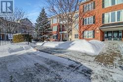 307 - 16 SHEFFIELD STREET  Arnprior, ON K7S 0A2