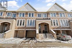 2609 DEPUTY MINISTER PATH  Oshawa, ON L1L 0M7