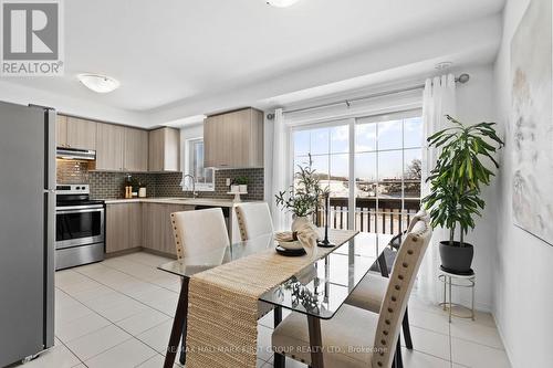 2609 Deputy Minister Path, Oshawa, ON - Indoor