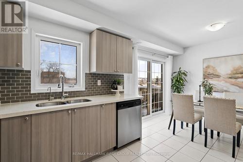 2609 Deputy Minister Path, Oshawa, ON - Indoor