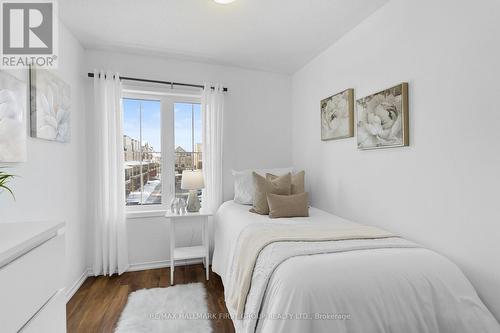 2609 Deputy Minister Path, Oshawa, ON - Indoor Photo Showing Bedroom