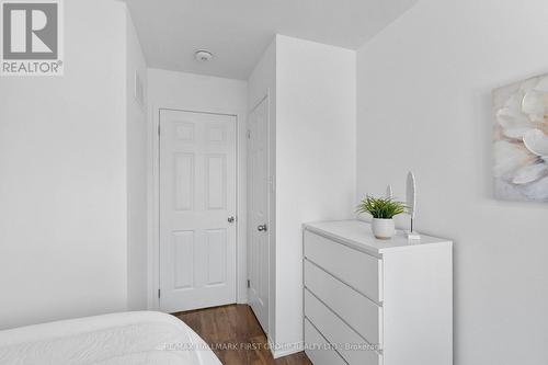 2609 Deputy Minister Path, Oshawa, ON - Indoor Photo Showing Bedroom