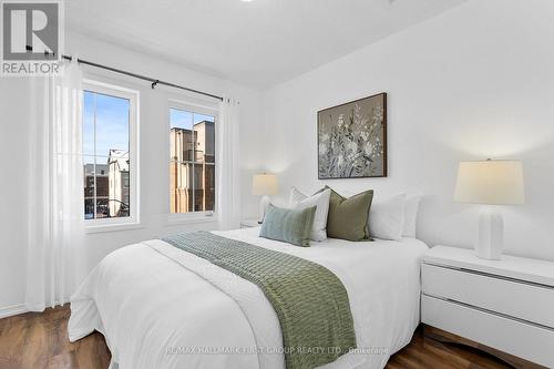 2609 Deputy Minister Path, Oshawa, ON - Indoor Photo Showing Bedroom