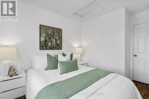 2609 Deputy Minister Path, Oshawa, ON - Indoor Photo Showing Bedroom