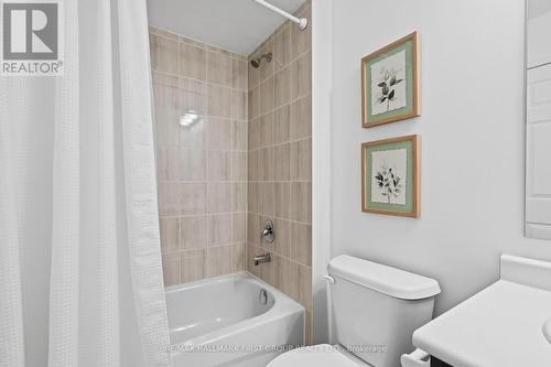 2609 Deputy Minister Path, Oshawa, ON - Indoor Photo Showing Bathroom