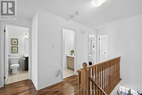 2609 Deputy Minister Path, Oshawa, ON - Indoor