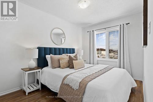 2609 Deputy Minister Path, Oshawa, ON - Indoor Photo Showing Bedroom