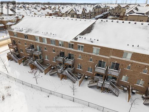 2609 Deputy Minister Path, Oshawa, ON - Outdoor