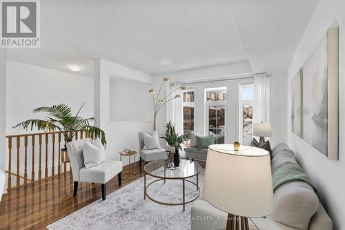 2609 Deputy Minister Path, Oshawa, ON - Indoor