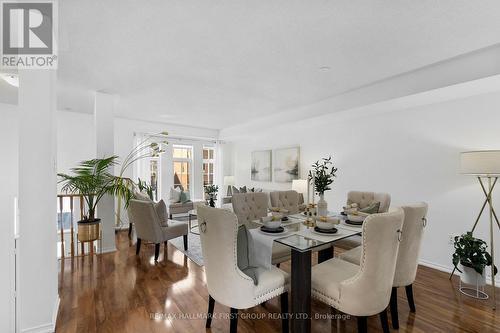 2609 Deputy Minister Path, Oshawa, ON - Indoor Photo Showing Dining Room