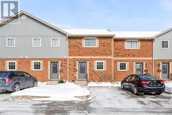 20 - 110 SILVAN DRIVE  Welland (N. Welland), ON L3C 6Z5