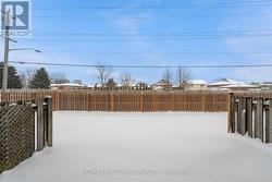 No rear neighbours! - 