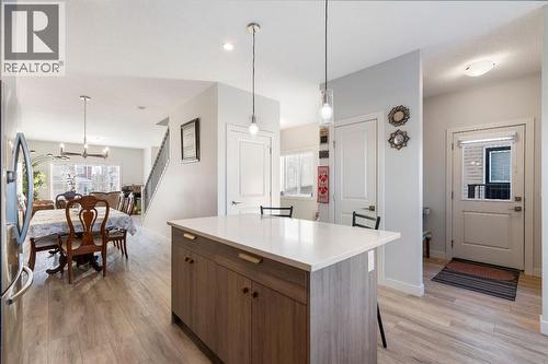 224 River Heights Drive, Cochrane, AB - Indoor