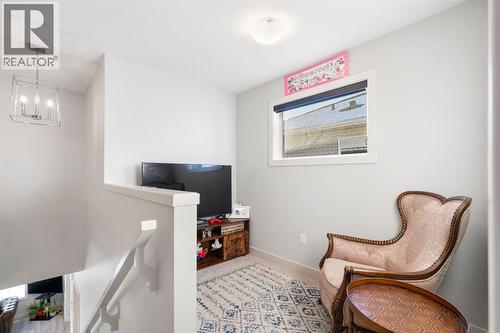 224 River Heights Drive, Cochrane, AB - Indoor Photo Showing Other Room