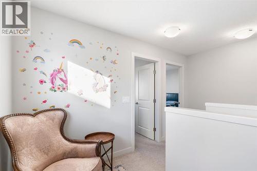 224 River Heights Drive, Cochrane, AB - Indoor