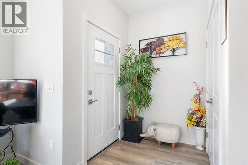 224 River Heights Drive, Cochrane, AB - Indoor Photo Showing Other Room