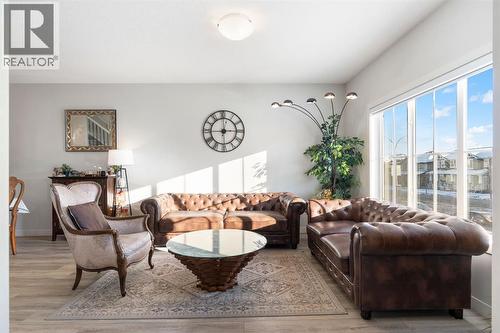 224 River Heights Drive, Cochrane, AB - Indoor Photo Showing Other Room