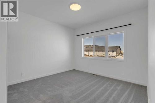 Primary bedroom - 9 Ian Way, Sylvan Lake, AB - Indoor