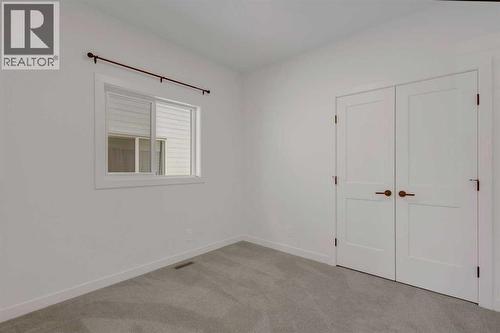 Big Bedroom 2 - 9 Ian Way, Sylvan Lake, AB - Indoor Photo Showing Other Room