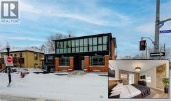 119 JOSEPH Street Unit# 4  Kitchener, ON N2G 1J3